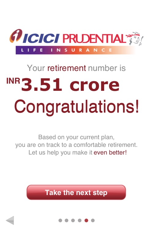 What’s Your Number? Retirement Calculator screenshot-4