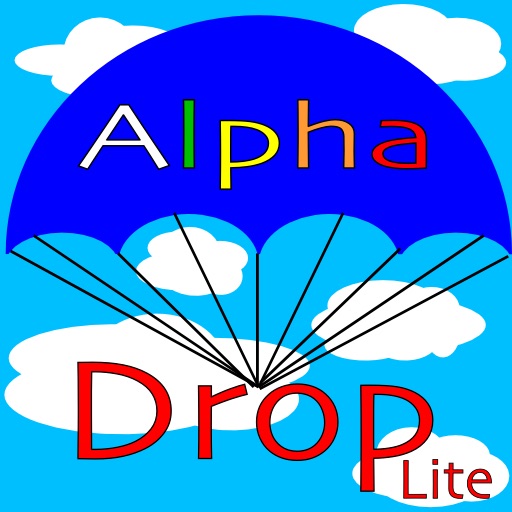 AlphaDrop Lite