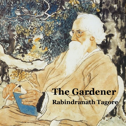 The Gardener-Tagore