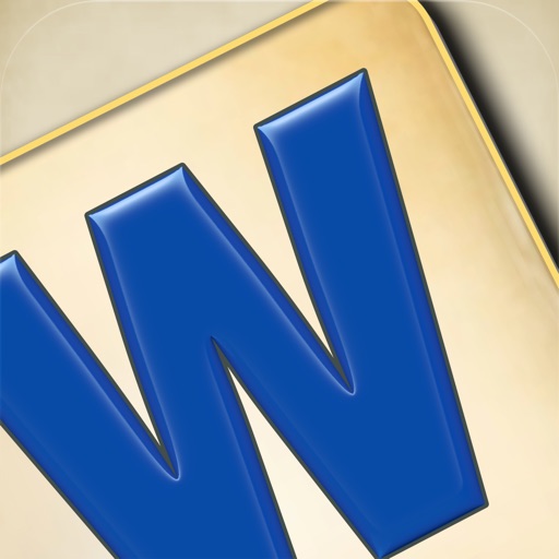 Full Deck Word Games Icon