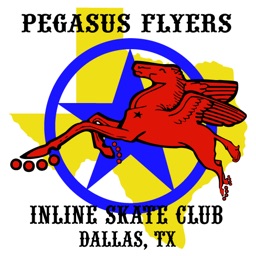 Pegasus Flyers Inline Skate Club