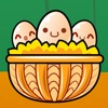 Tumble Eggs