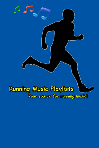 Running Music Playlists Free screenshot 2