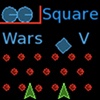 Square Wars V:The Squares Strike Back