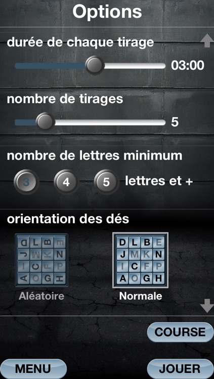 Mot à Mot screenshot-4