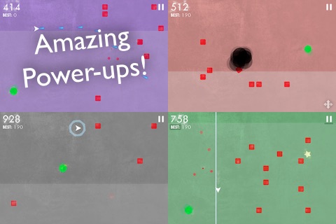 Stockpile - Collect the Dots screenshot 3