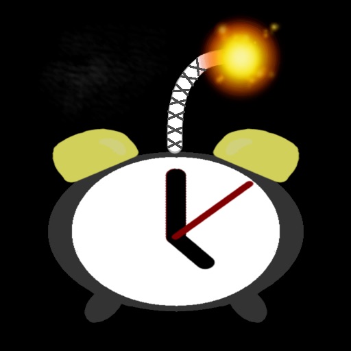 Beat the Clock Lite iOS App