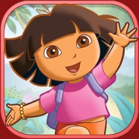 Dora the Explorer Coloring Adventures