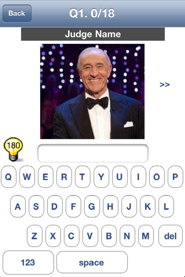 Dancing Quiz – Dancing With The Stars (DWTS) Edition Cheat Codes