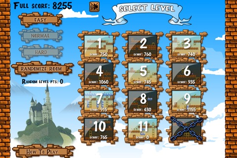 Pick & Dig Lite screenshot 3