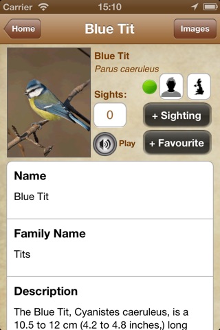 Birds of Britain screenshot 2