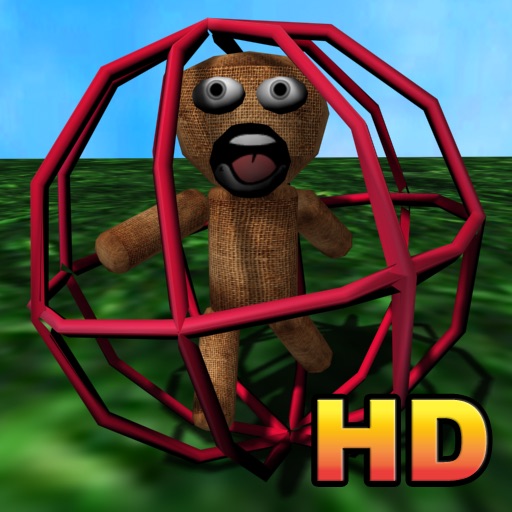 Puppet Labyrinth HD icon