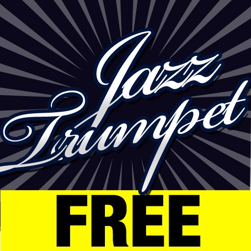 Jazz Trumpet FREE icon