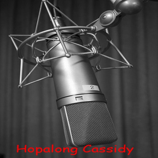 Hopalong Cassidy 4