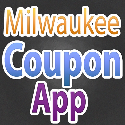 Milwaukee Coupon App