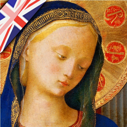 Fra Angelico and the Masters of the Light icon