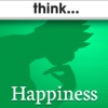 think... Happiness