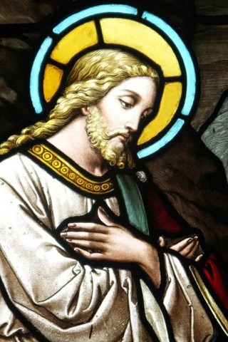 Jesus Christ Wallpapers screenshot 2