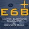 The instructor staff at PRO Pilot TM have developed this E6B Flight Computer Tutorial to help aid flight students in the use of the flight computer