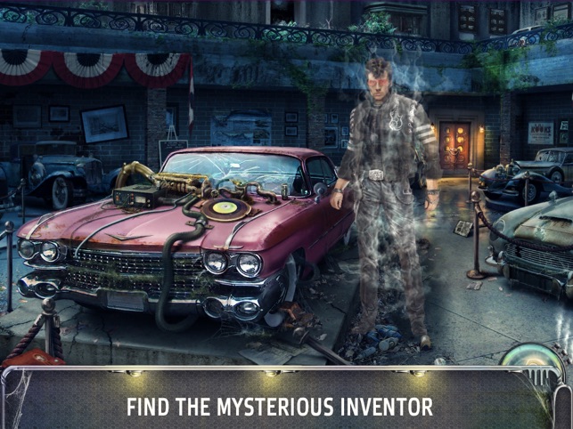 Motor Town: Soul of the Machine HD Free(圖1)-速報App