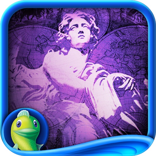 Jane Angel: Templar Mystery HD (Full) iOS App