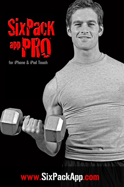 SixPack App PRO - Fitness Library