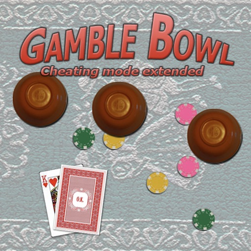 Gamble Bowl