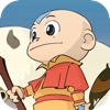 Aang Quiz : Guess Game for Legend Avatar Last Airbender