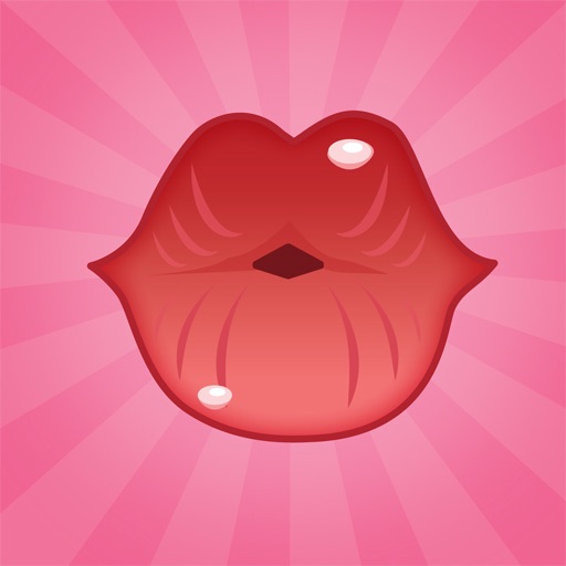 Kissing Test Pro icon