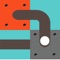 MakeWay : Roll the ball best puzzle game
