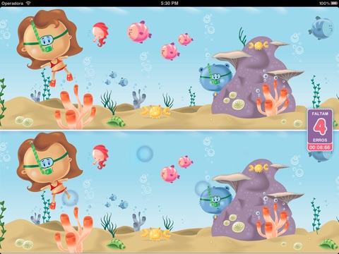 Find the Differences Free screenshot 3