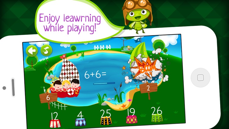 123 ZOO - Learn To Write Numbers & Count for Preschool - by A+ Kids Apps & Educational Games