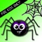 Spider Jump for Kids Only! A Fun Jumping Game for Children