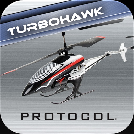 Turbohawk icon