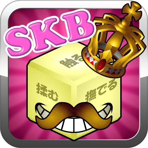 SKB Dice iOS App