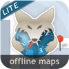 tripwolf Offline City Maps LITE