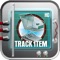 Item Track -with Shopping Checklist Reminder Lite
