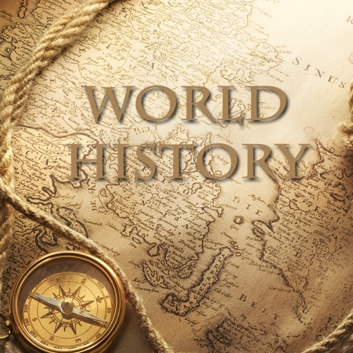 World History - June