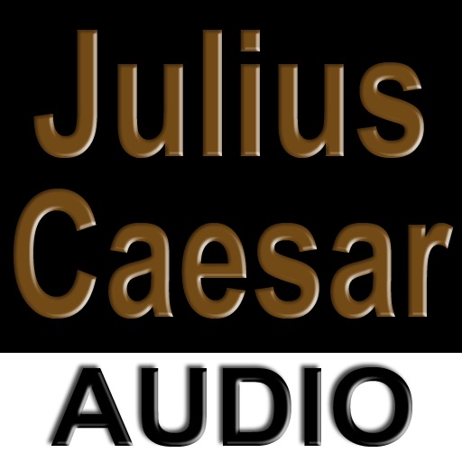 Julius Caesar - Audio Edition