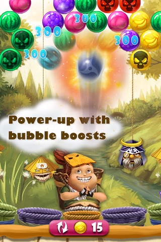 Bubble Squeeze - Insanely Addictive screenshot 3