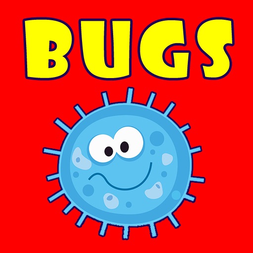 All Bugs Out icon