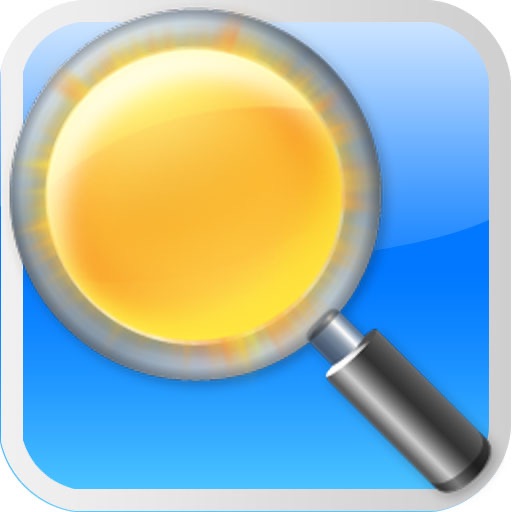 Weather Search icon