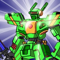 RoboFighters icon