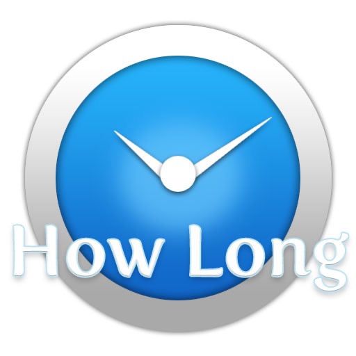 How Long Will I Live? Icon