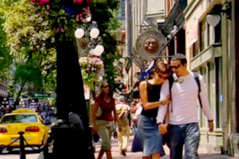 Vancouver - Best Tourism Video Guide screenshot 4