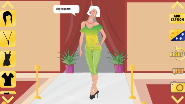 Giochi Per Ragazze(圖4)-速報App