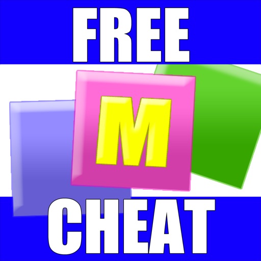 Best Moves Free ~ Cheat+Helper for Matching With Friends Free icon