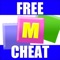 Best Moves Free ~ Cheat+Helper for Matching With Friends Free