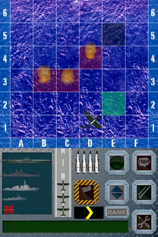 TheSeaBattle screenshot 3