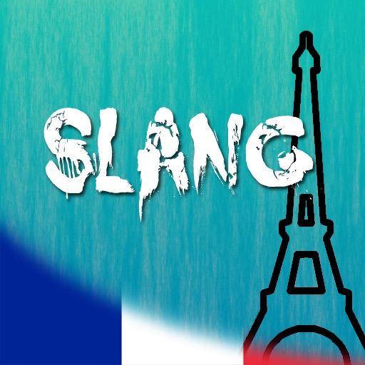 Sexy French Slang ! - Learn French Icon